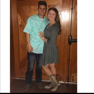 Meet your Posher, Brandy